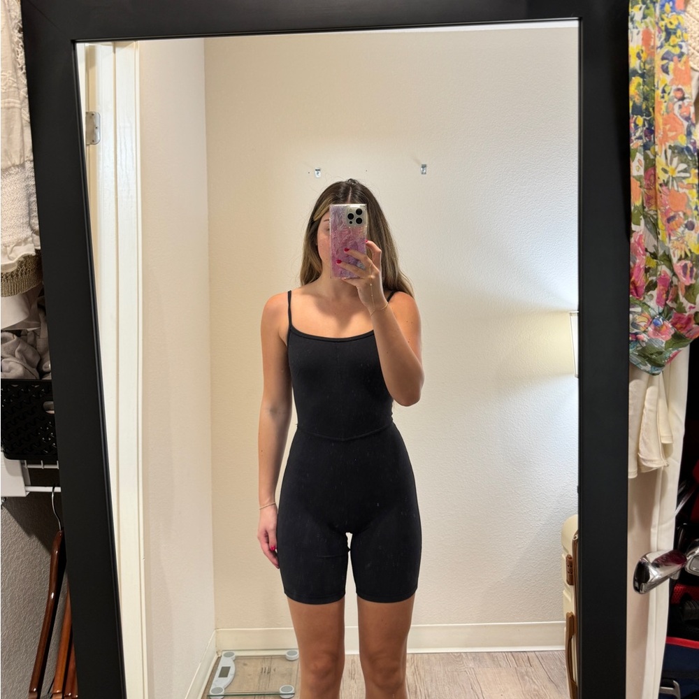 Aritzia (Wilfred) jumpsuit